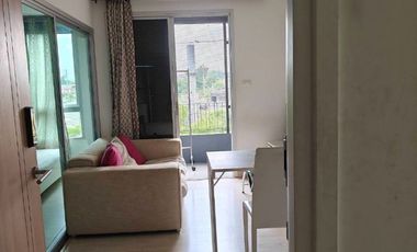 À vendre 1 chambre condo à Mueang Chiang Mai, Chiang Mai