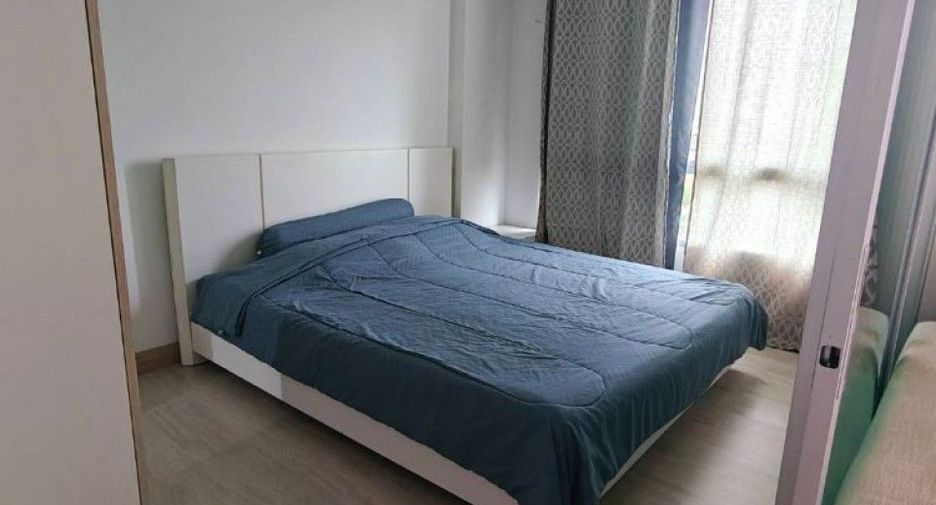 À vendre 1 chambre condo à Mueang Chiang Mai, Chiang Mai
