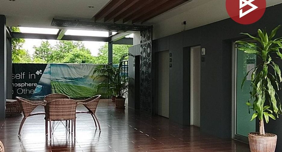À vendre 1 chambre condo à Mueang Chiang Mai, Chiang Mai