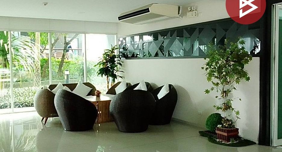 À vendre 1 chambre condo à Mueang Chiang Mai, Chiang Mai