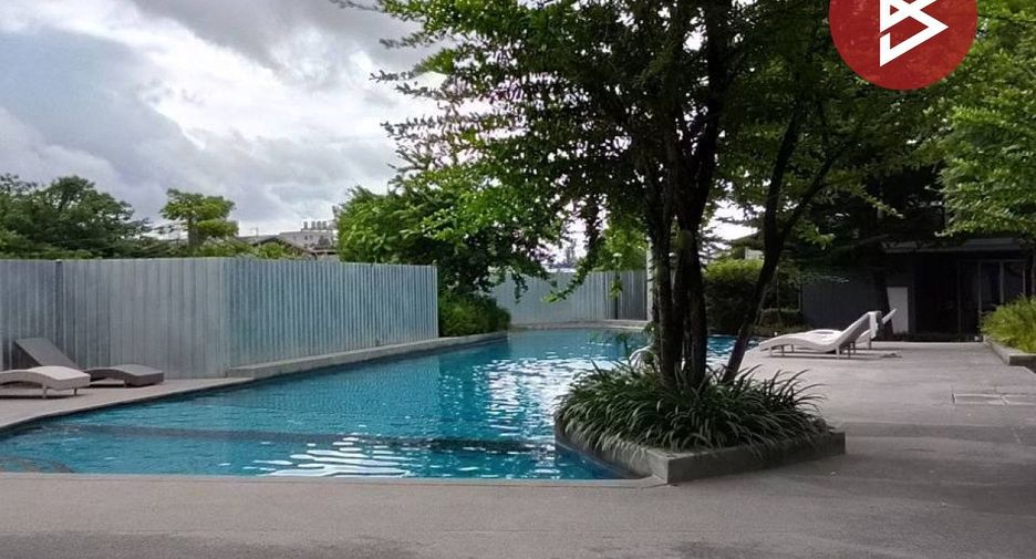 À vendre 1 chambre condo à Mueang Chiang Mai, Chiang Mai