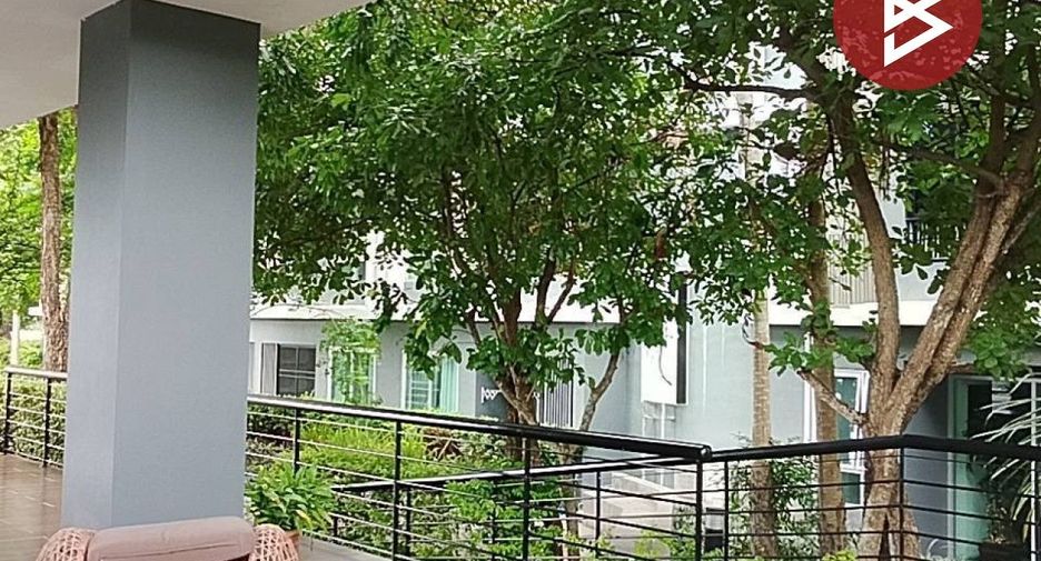 À vendre 1 chambre condo à Mueang Chiang Mai, Chiang Mai