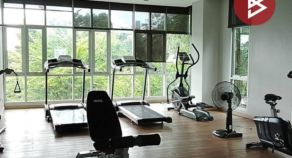 À vendre 1 chambre condo à Mueang Chiang Mai, Chiang Mai
