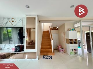 Продажа 3 спальни дом в Wang Noi, Phra Nakhon Si Ayutthaya