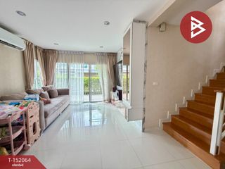 Продажа 3 спальни дом в Wang Noi, Phra Nakhon Si Ayutthaya