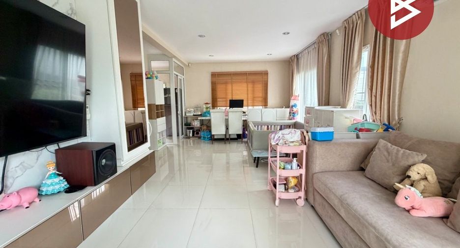 Продажа 3 спальни дом в Wang Noi, Phra Nakhon Si Ayutthaya