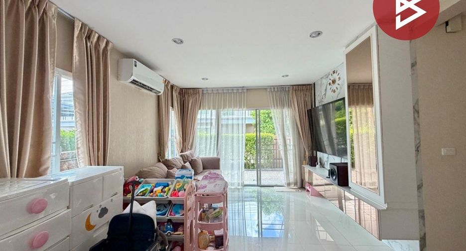 Продажа 3 спальни дом в Wang Noi, Phra Nakhon Si Ayutthaya