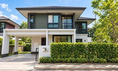 For rent 4 ベッドルーム house in Mae Rim, Chiang Mai