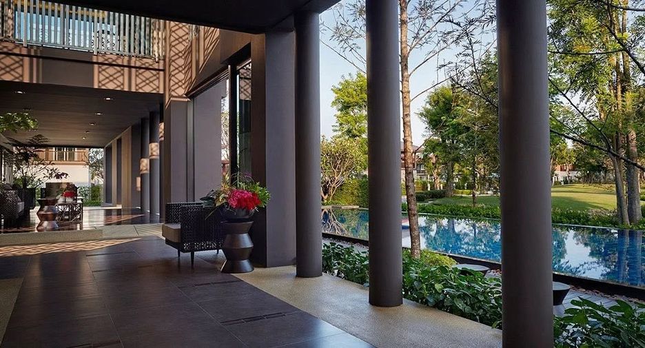 Casa en alquiler de 4 habitaciones en Mae Rim, Chiang Mai