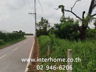 For sale land in Mueang Pathum Thani, Pathum Thani