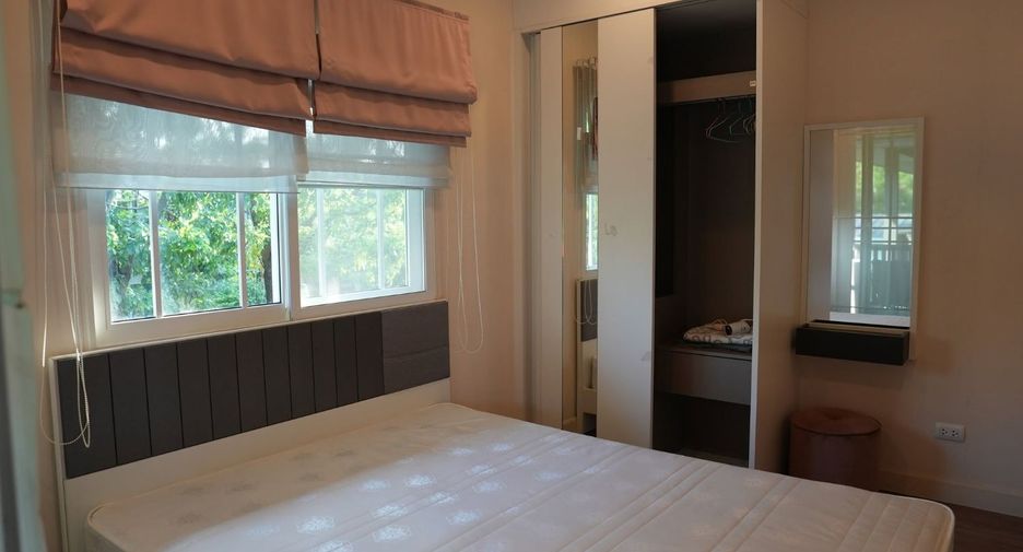 出租 4 卧室 独立屋 在 Mae Rim, Chiang Mai