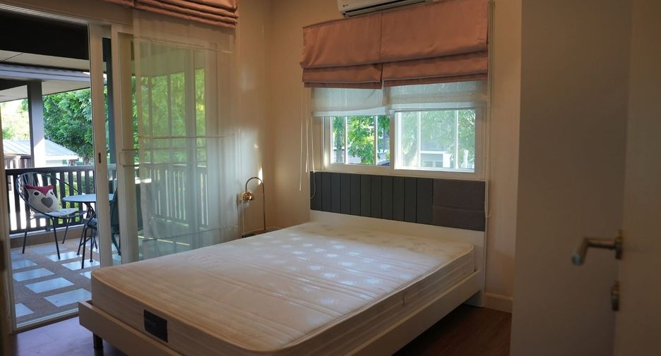 出租 4 卧室 独立屋 在 Mae Rim, Chiang Mai
