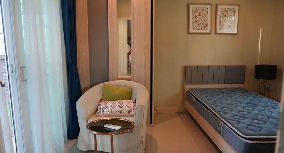 出租 4 卧室 独立屋 在 Mae Rim, Chiang Mai
