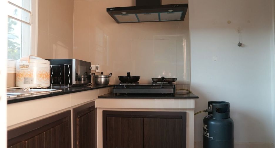 出租 4 卧室 独立屋 在 Mae Rim, Chiang Mai
