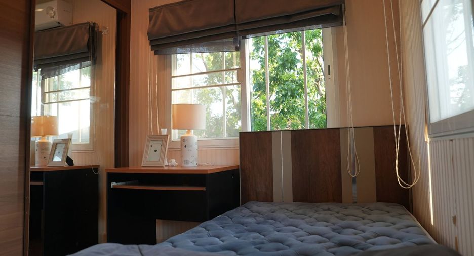 出租 4 卧室 独立屋 在 Mae Rim, Chiang Mai