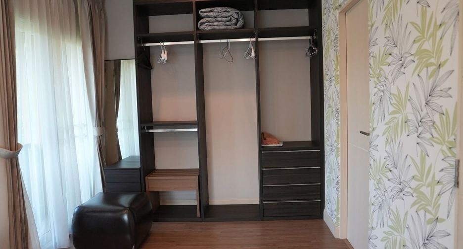 出租 4 卧室 独立屋 在 Mae Rim, Chiang Mai