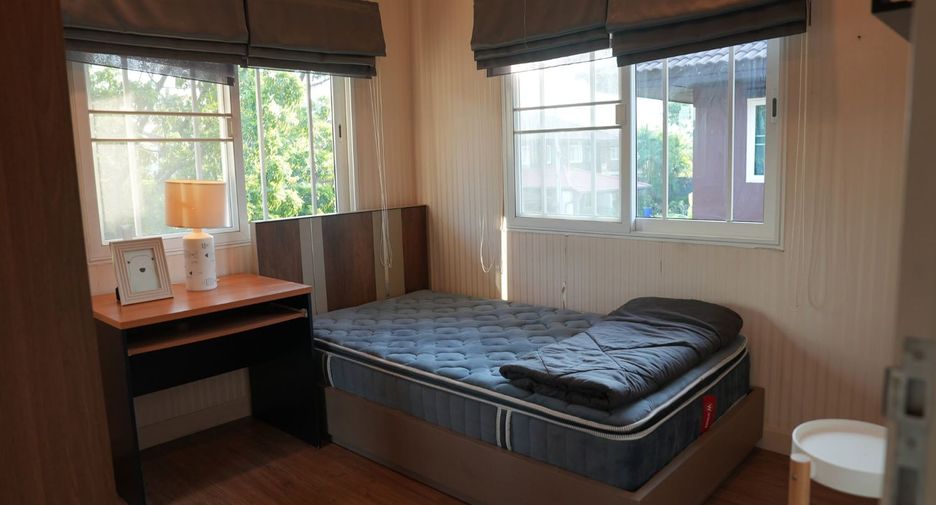 出租 4 卧室 独立屋 在 Mae Rim, Chiang Mai