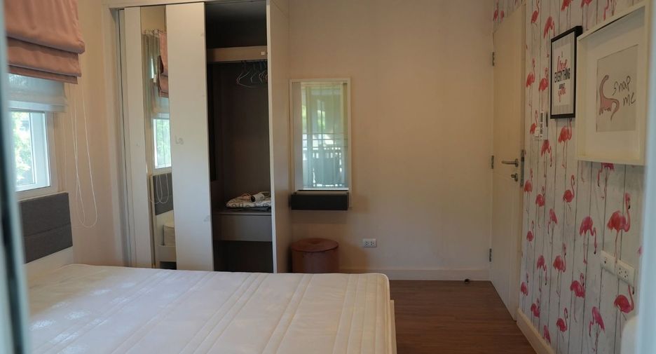 出租 4 卧室 独立屋 在 Mae Rim, Chiang Mai