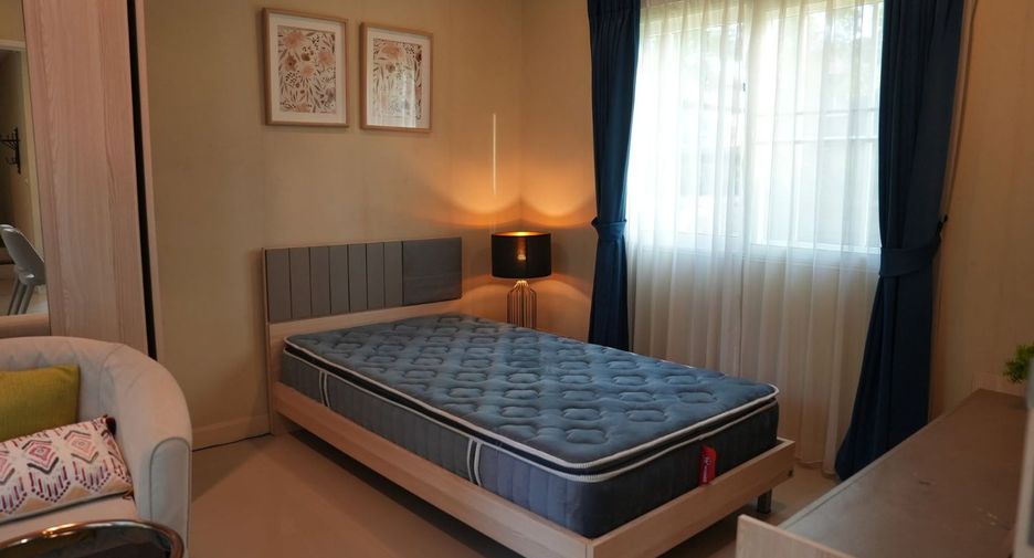 出租 4 卧室 独立屋 在 Mae Rim, Chiang Mai