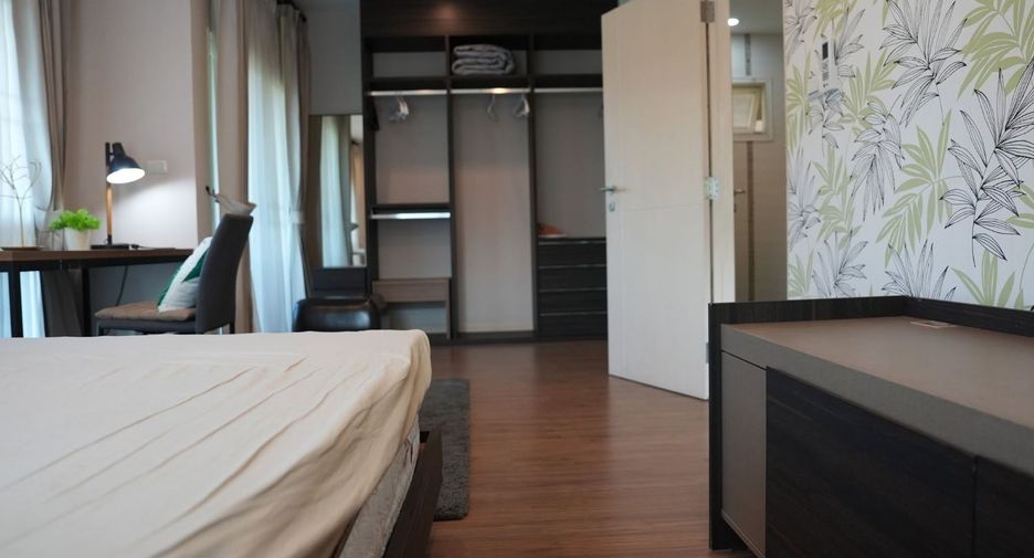 出租 4 卧室 独立屋 在 Mae Rim, Chiang Mai
