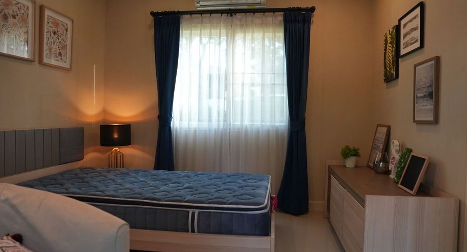 出租 4 卧室 独立屋 在 Mae Rim, Chiang Mai