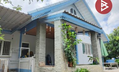 For sale 3 ベッドルーム house 