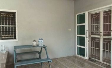 For sale 3 ベッドルーム house 