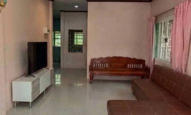 For sale 3 ベッドルーム house 