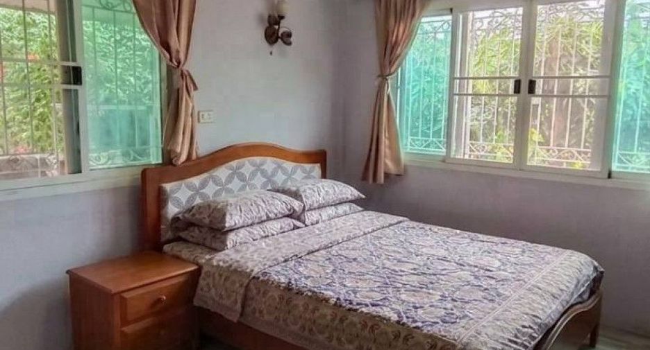 For sale 3 bedrooms house in Pak Tho, Ratchaburi
