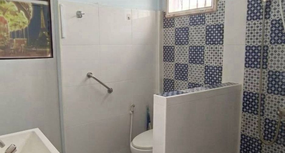For sale 3 bedrooms house in Pak Tho, Ratchaburi