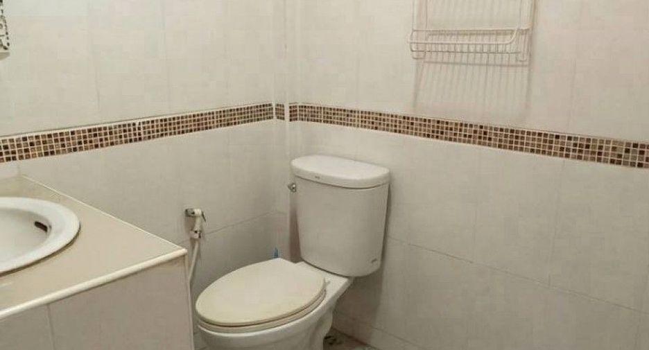 For sale 3 bedrooms house in Pak Tho, Ratchaburi