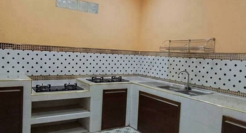 For sale 3 bedrooms house in Pak Tho, Ratchaburi
