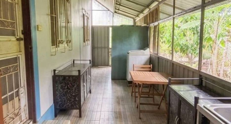 For sale 3 bedrooms house in Pak Tho, Ratchaburi