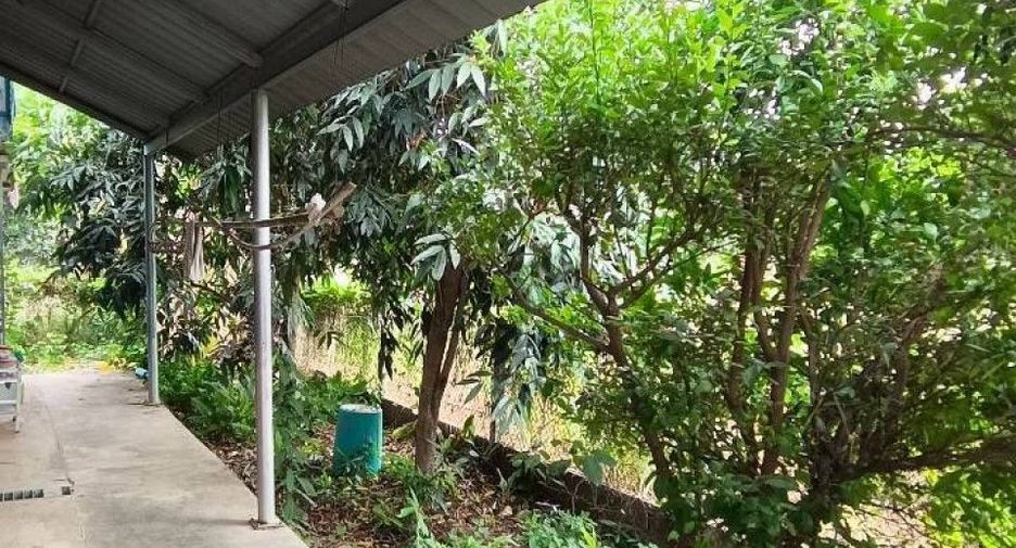 For sale 3 bedrooms house in Pak Tho, Ratchaburi