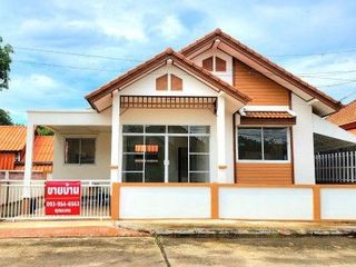 ขาย 2 ห้องนอน บ้านเดี่ยว ใน ธัญบุรี, ปทุมธานี