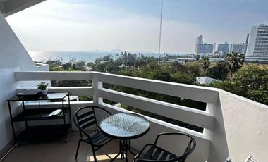 Condo en venta de estudio en Bang Lamung, Chonburi