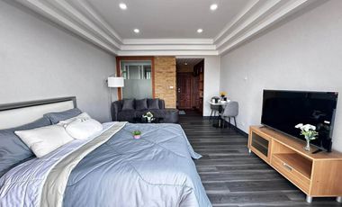 Condo en venta de estudio en Bang Lamung, Chonburi