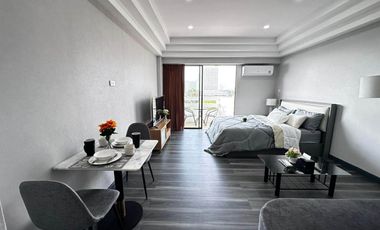 Condo en venta de estudio en Bang Lamung, Chonburi