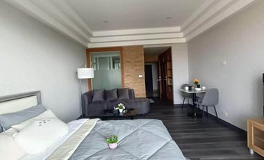 Condo en venta de estudio en Bang Lamung, Chonburi