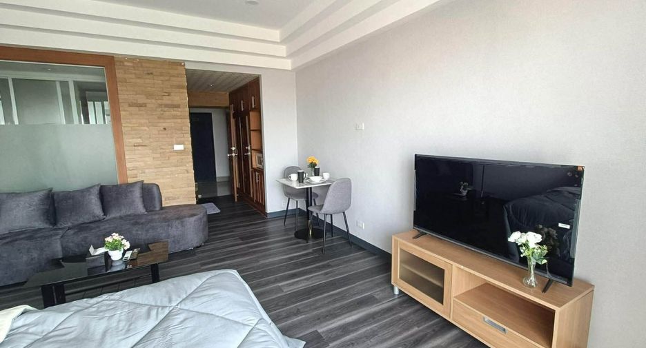 Condo en venta de estudio en Bang Lamung, Chonburi
