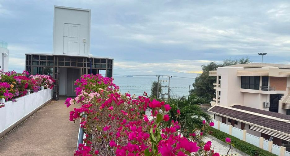 Condo en venta de estudio en Bang Lamung, Chonburi