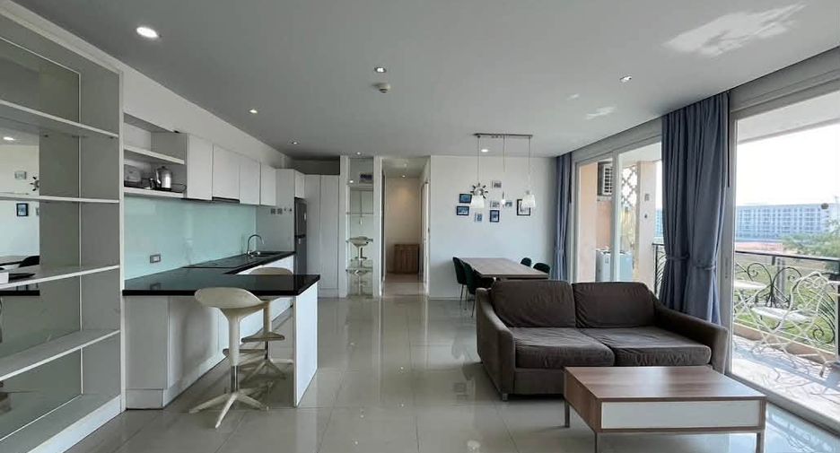 ขาย 2 ห้องนอน คอนโด ใน จอมเทียน, พัทยา