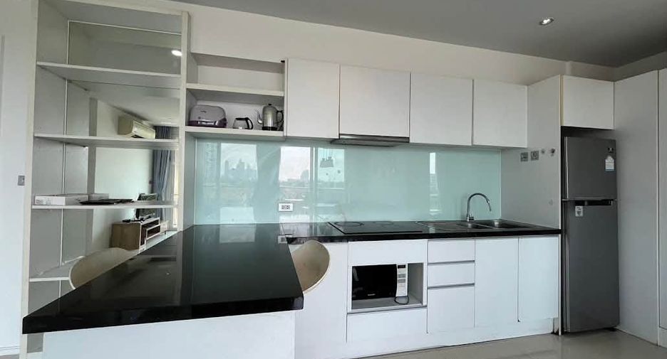 ขาย 2 ห้องนอน คอนโด ใน จอมเทียน, พัทยา