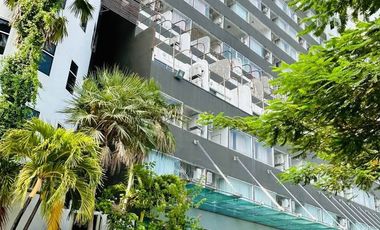 For sale 1 bed condo in Si Racha, Chonburi