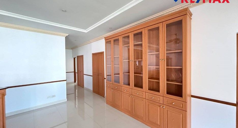 ขาย 4 ห้องนอน บ้านเดี่ยว ใน บางละมุง, ชลบุรี