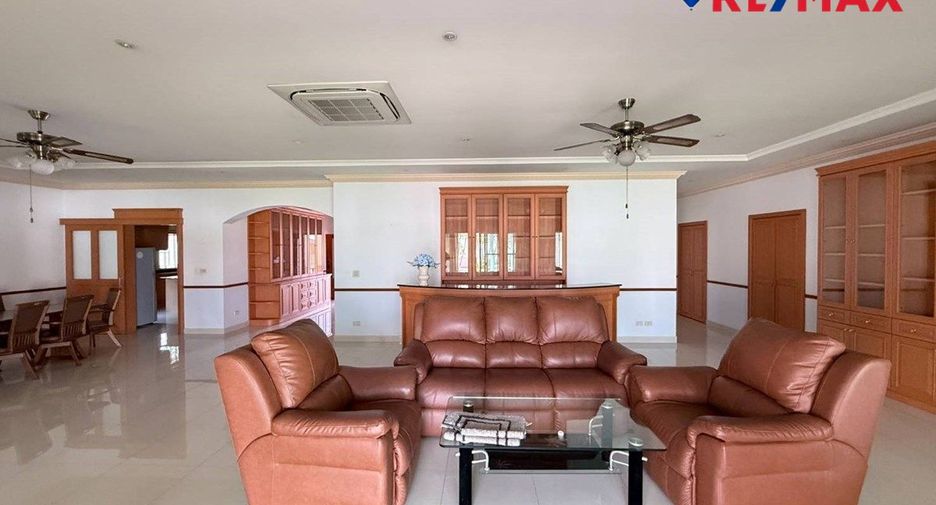 ขาย 4 ห้องนอน บ้านเดี่ยว ใน บางละมุง, ชลบุรี
