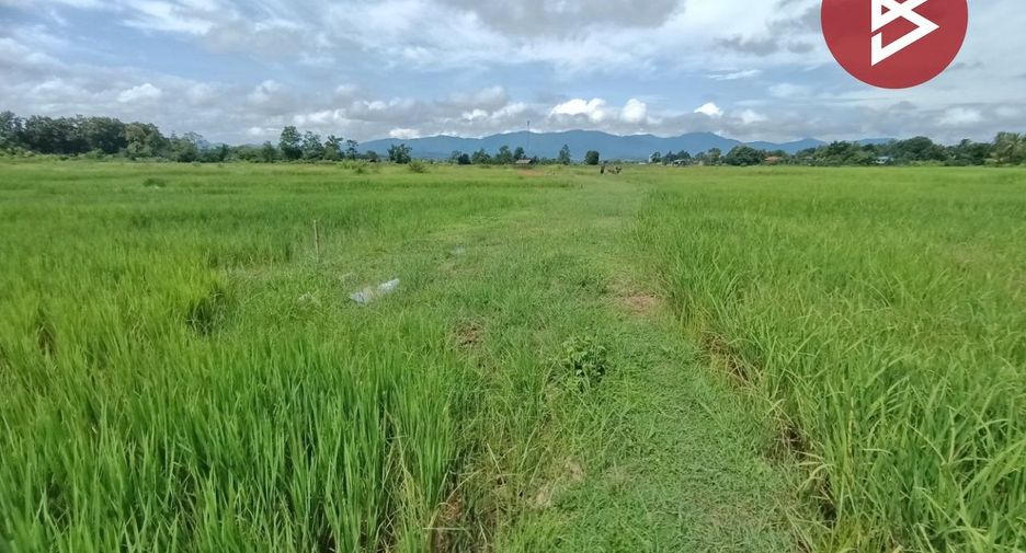 Продажа Участок в Muang Nan, Nan