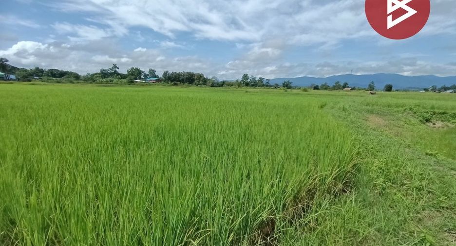 Продажа Участок в Muang Nan, Nan