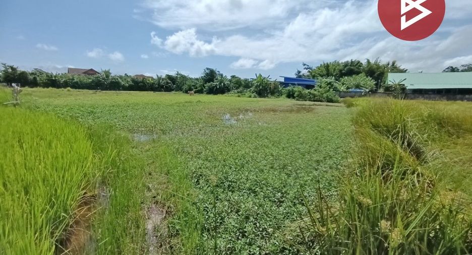Продажа Участок в Muang Nan, Nan
