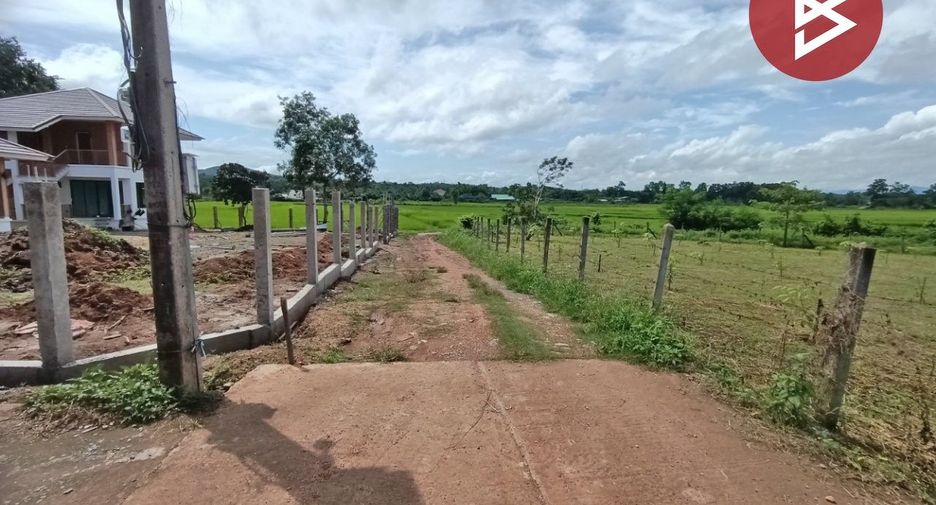 Продажа Участок в Muang Nan, Nan